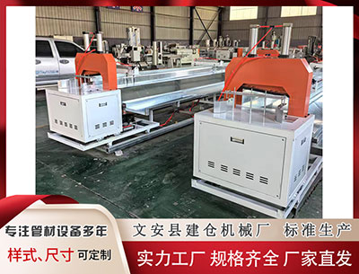 塑料管材设备生产厂家 助力女创变，卡地亚于世博呈现女主题展馆与CWI影响力奖